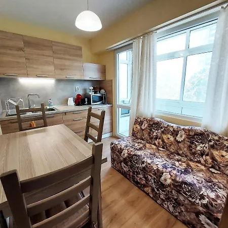 Apartment за гости , жк. зорница, бл.36 Burgas City