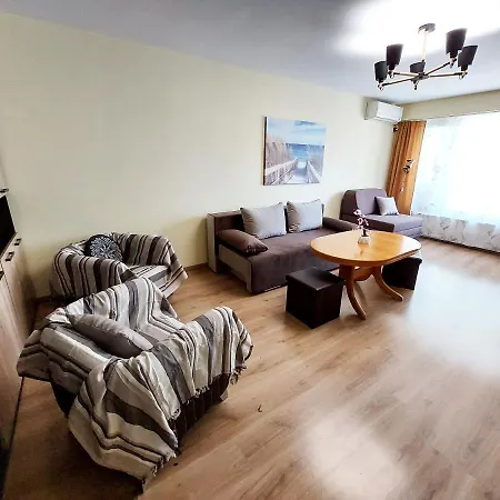 Apartament за гости , жк. зорница, бл.36