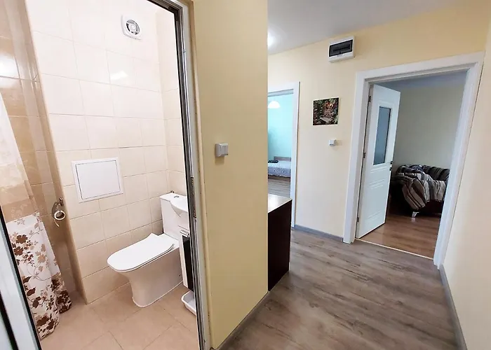 за гости , жк. зорница, бл.36 Appartement *