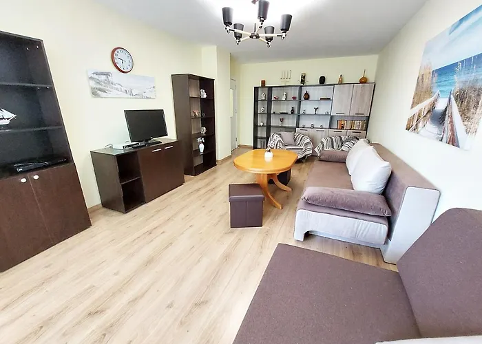 за гости , жк. зорница, бл.36 Appartement *