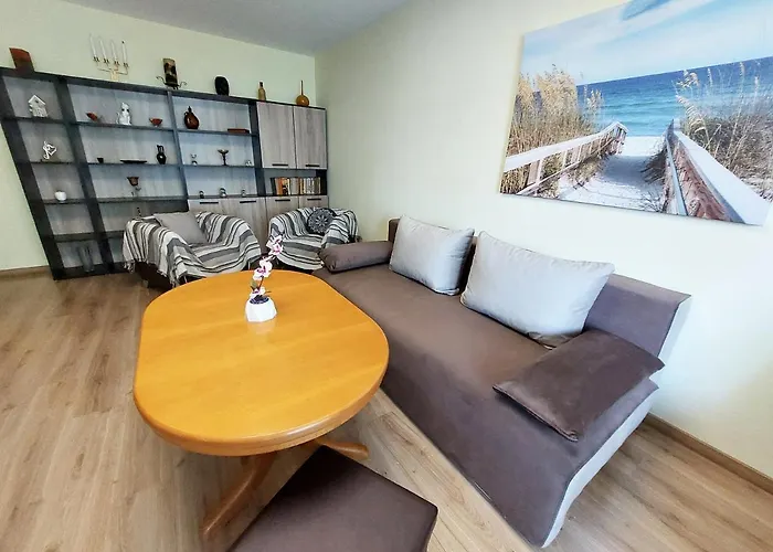 за гости , жк. зорница, бл.36 Appartement *