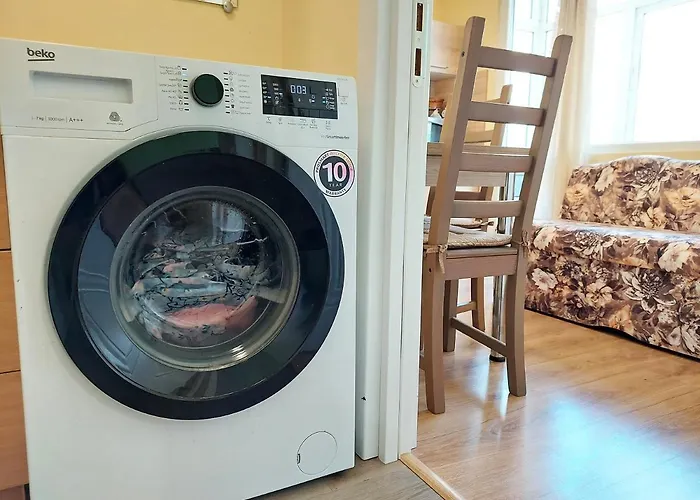 за гости , жк. зорница, бл.36 Appartement Burgas