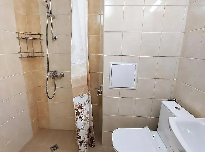 за гости , жк. зорница, бл.36 Appartement *