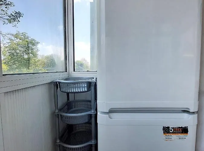 за гости , жк. зорница, бл.36 Appartement Burgas